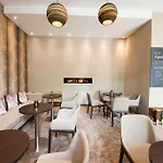 Relexa Gmbh Hotel 4*