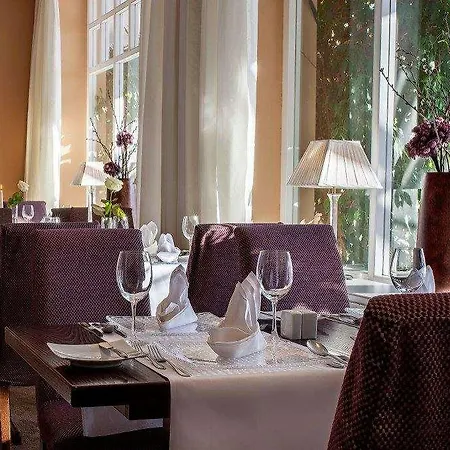 Relexa Gmbh Hotel