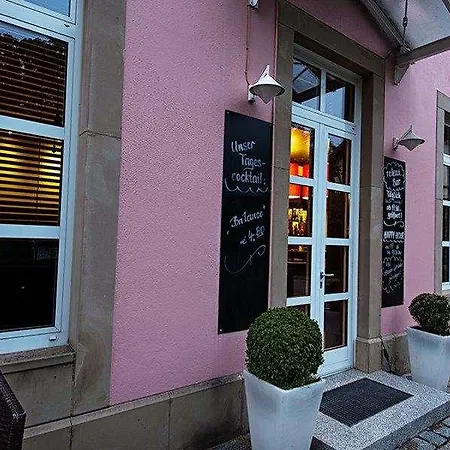 Relexa Gmbh Hotel