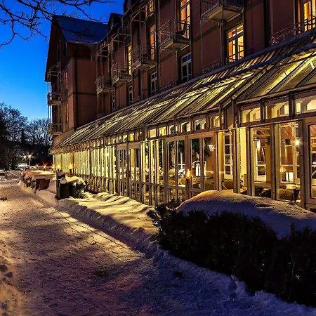 Relexa Gmbh Hotel