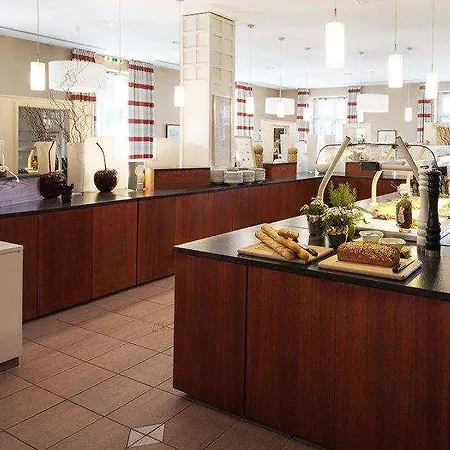 Relexa Gmbh Hotel