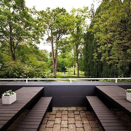 Relexa Gmbh Hotel 4*