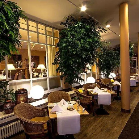 Hotel Relexa Gmbh