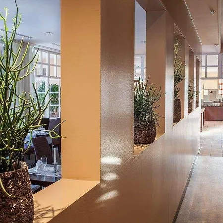 Relexa Gmbh Hotel