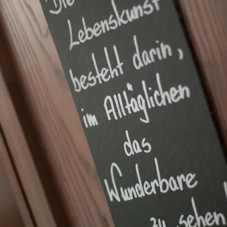 Hotel Relexa Gmbh Bad Steben
