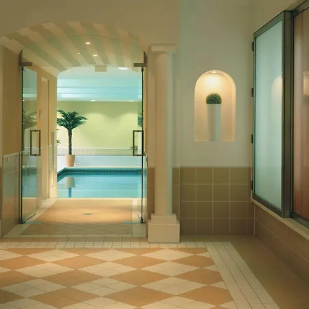 Hotel Relexa Gmbh 4*