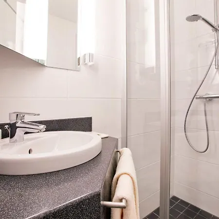 Relexa Gmbh Hotel 4*