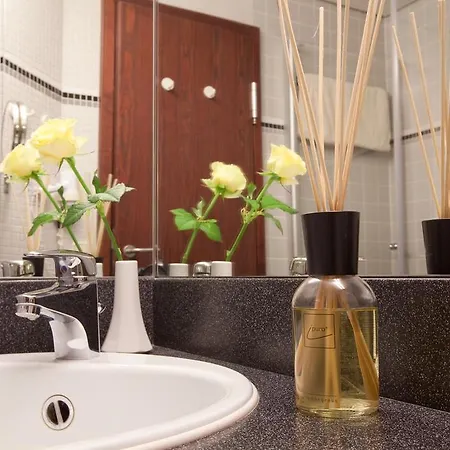 Relexa Gmbh Hotel 4*