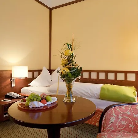 Relexa Hotel Bad Steben