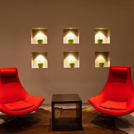 Hotel Relexa Gmbh 4*