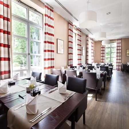 Relexa Gmbh Hotel