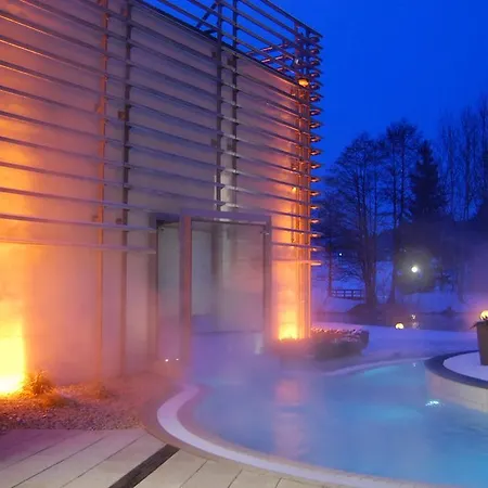 Hotel Relexa Gmbh 4*