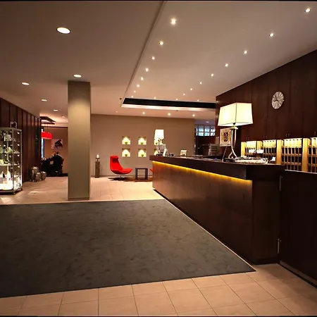 Relexa Gmbh Hotel