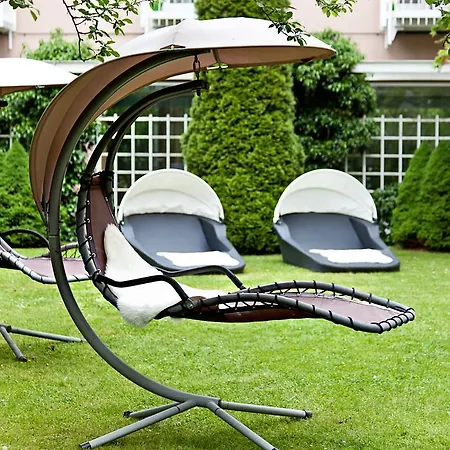 Hotel Relexa Gmbh 4*