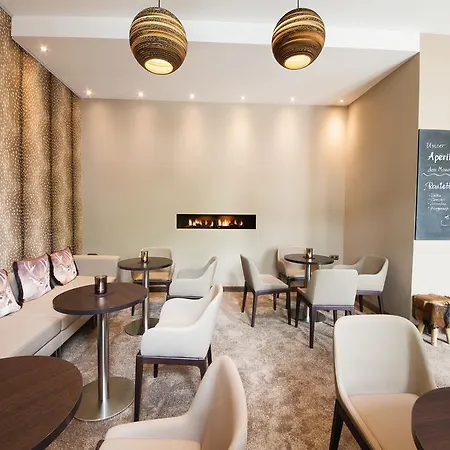 Relexa Gmbh Hotel 4*