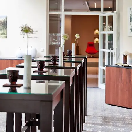 Relexa Gmbh Hotel