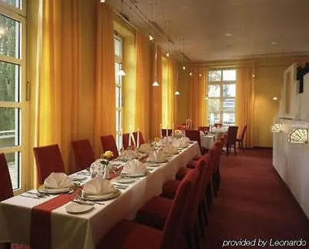 Relexa Gmbh Hotel 4*