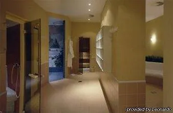 Relexa Gmbh Hotel Bad Steben