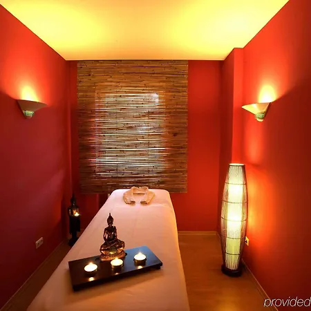 Relexa Gmbh Hotel 4*
