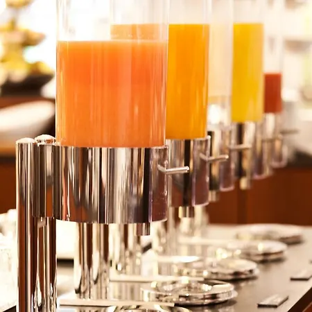 Relexa Gmbh Hotel