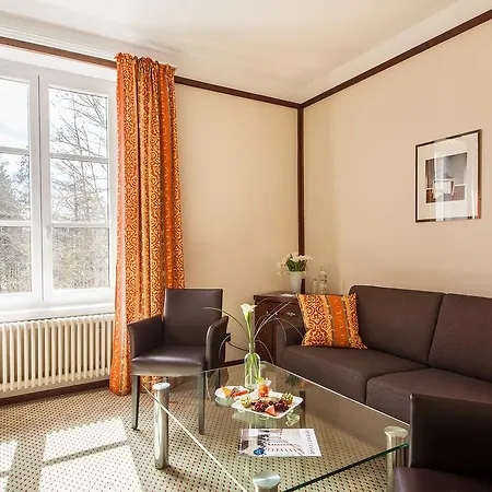 Relexa Gmbh Hotel 4*