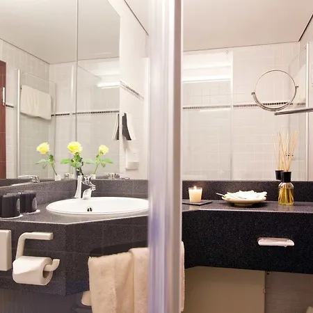Relexa Gmbh Hotel Bad Steben