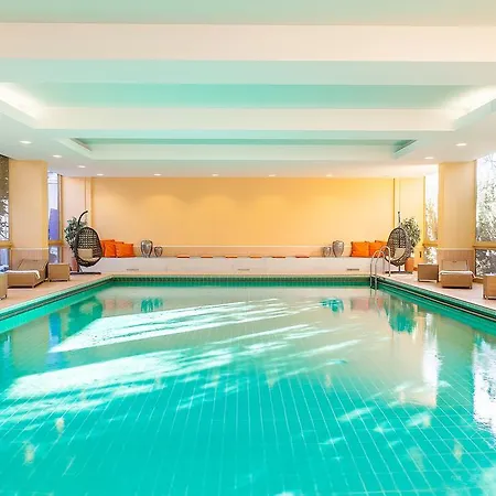 Relexa Gmbh Hotel