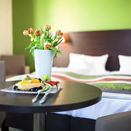 Hotel Relexa Gmbh