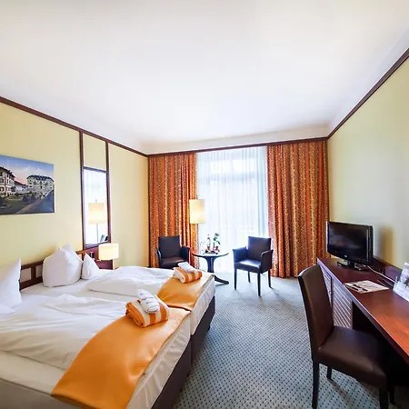 Hotel Relexa Gmbh