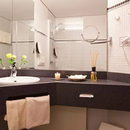 Relexa Gmbh Hotel 4*