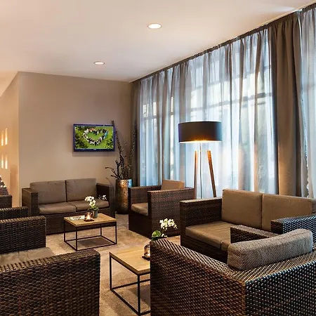 Relexa Hotel Bad Steben