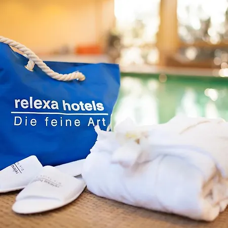 Hotel Relexa Gmbh
