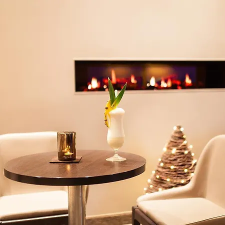 Hotel Relexa Gmbh Bad Steben