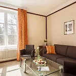 Relexa Hotel 4*