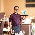 Hotel Relexa Bad Steben