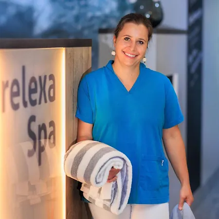 Relexa 4*