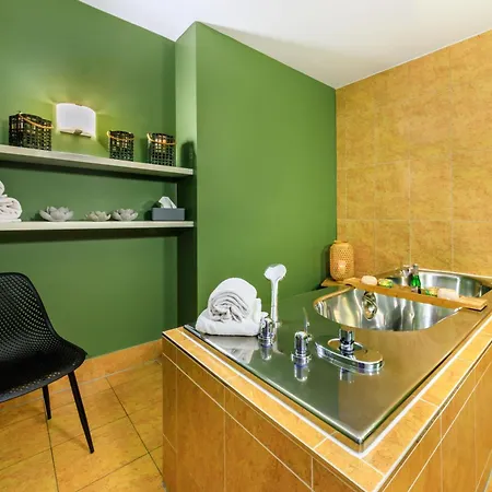 Relexa Hotel Bad Steben