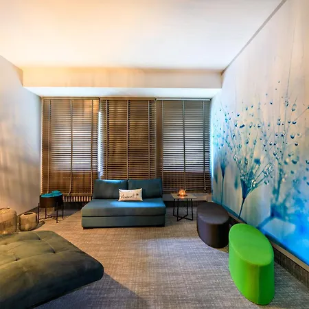 Hotel Relexa Bad Steben