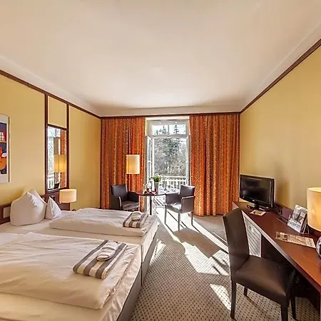 Relexa Otel Bad Steben