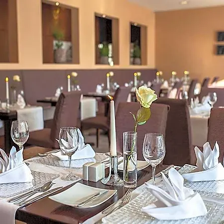 Relexa Otel Bad Steben