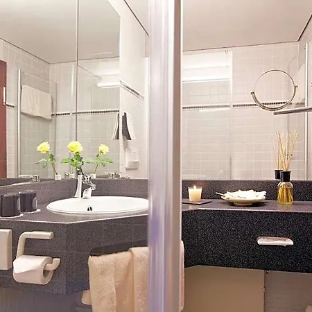 Otel Relexa Bad Steben