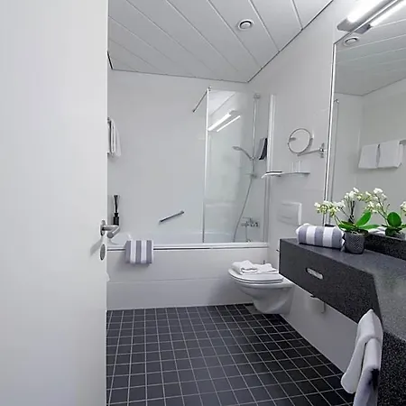 Otel Relexa Bad Steben