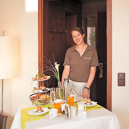Otel Relexa Bad Steben