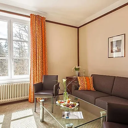 Relexa Otel 4*