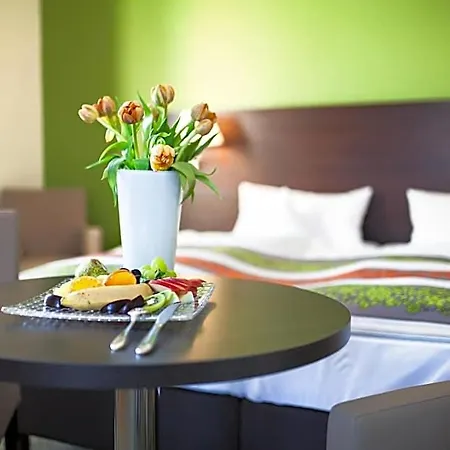 Otel Relexa Bad Steben