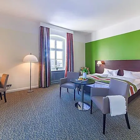 Relexa Otel 4*