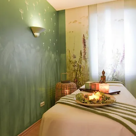 Hotel Relexa Bad Steben