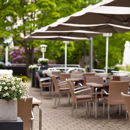 Hotel Relexa