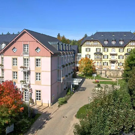 Relexa Hotel Bad Steben