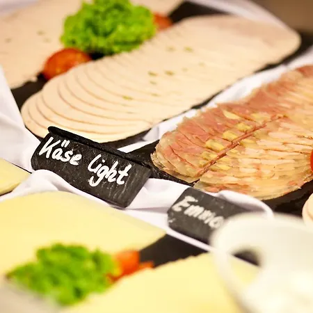 Relexa Hotel Bad Steben